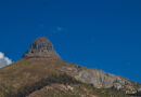 Hiking na Montanha: Lion´s Head