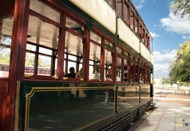Capetown – Passeio de Tram pelas Vinícolas de Franschhoek – Um Roteiro Imperdível na África do Sul