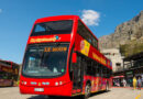 Capetown – City Tour: city Sightseeing