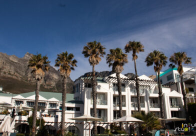 Capetown – Camps Bay: Onde o Mar Encontra o Luxo na Cidade do Cabo