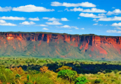 Chapada das Mesas (MA): Um Paraíso de Quedas d’Água e Paisagens Únicas